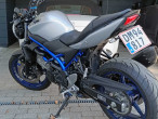 2021 Suzuki SV 650 2021 Suzuki SV 650