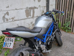 2021 Suzuki SV 650 2021 Suzuki SV 650