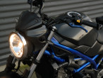 2021 Suzuki SV 650 2021 Suzuki SV 650