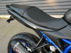 2021 Suzuki SV 650 2021 Suzuki SV 650