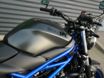 2021 Suzuki SV 650 2021 Suzuki SV 650