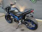 2021 Suzuki SV 650 2021 Suzuki SV 650