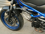 2021 Suzuki SV 650 2021 Suzuki SV 650