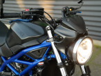 2021 Suzuki SV 650 2021 Suzuki SV 650