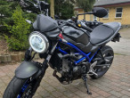 2021 Suzuki SV 650