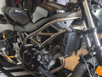 2021 Suzuki SV 650