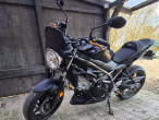 2021 Suzuki SV 650