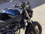 2021 Suzuki SV 650