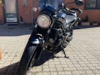 2021 Suzuki SV 650