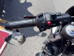 2021 Suzuki SV 650 XA