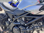 2021 Suzuki SV 650 XA