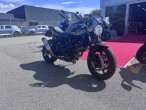 Suzuki SV 650 XA Suzuki SV 650 XA