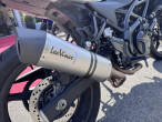 2021 Suzuki SV 650 XA