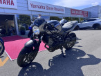 2021 Suzuki SV 650 XA