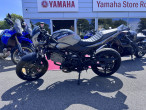 2021 Suzuki SV 650 XA