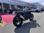 2021 Suzuki SV 650 XA