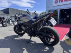 2021 Suzuki SV 650 XA