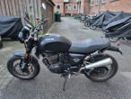2021 SWM Ace Of Spades 450 2021 SWM Ace Of Spades 450