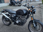 2021 SWM Ace Of Spades 450 2021 SWM Ace Of Spades 450