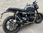 2021 Triumph Bonneville Speed Twin