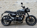 2021 Triumph Bonneville Speed Twin