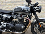 2021 Triumph Bonneville Speed Twin