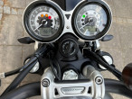 2021 Triumph Bonneville Speed Twin