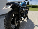 2021 Triumph Bonneville Street Twin 2021 Triumph Bonneville Street Twin