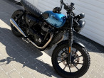 2021 Triumph Bonneville Street Twin 2021 Triumph Bonneville Street Twin