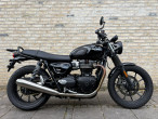 2021 Triumph Bonneville Street Twin