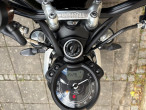 2021 Triumph Bonneville Street Twin