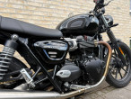 2021 Triumph Bonneville Street Twin