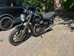 2021 Triumph Bonneville Street Twin