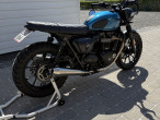 2021 Triumph Bonneville Street Twin 2021 Triumph Bonneville Street Twin