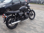 2021 Triumph Bonneville T 100 2021 Triumph Bonneville T 100