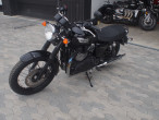 2021 Triumph Bonneville T 100 2021 Triumph Bonneville T 100