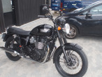 2021 Triumph Bonneville T 100 2021 Triumph Bonneville T 100