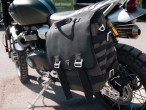 2021 Triumph Scrambler 1200 XC