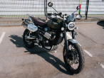 2021 Triumph Scrambler 1200 XC
