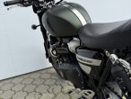 2021 Triumph Scrambler 1200 XC