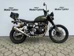 Triumph Scrambler 1200 XC