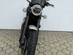 2021 Triumph Scrambler 1200 XC