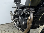 2021 Triumph Scrambler 1200 XC