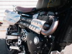 2021 Triumph Scrambler 1200 XC 2021 Triumph Scrambler 1200 XC