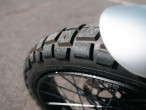 2021 Triumph Scrambler 1200 XC 2021 Triumph Scrambler 1200 XC