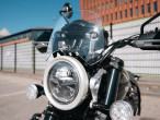 2021 Triumph Scrambler 1200 XC 2021 Triumph Scrambler 1200 XC