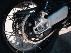 2021 Triumph Scrambler 1200 XC 2021 Triumph Scrambler 1200 XC