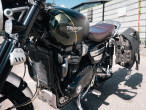 2021 Triumph Scrambler 1200 XC 2021 Triumph Scrambler 1200 XC