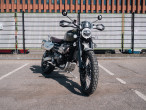 2021 Triumph Scrambler 1200 XC 2021 Triumph Scrambler 1200 XC