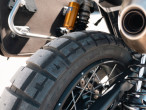 2021 Triumph Scrambler 1200 XC 2021 Triumph Scrambler 1200 XC